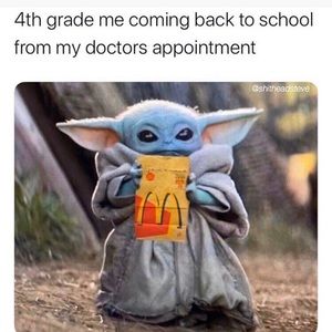 Meet your Posher, Christian